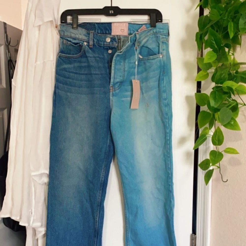 REVICE denim new with tags- size 31